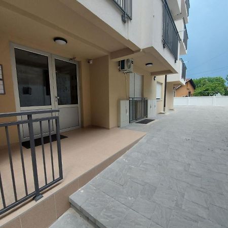 Ekskluziv Apartmani Paracin Exterior photo