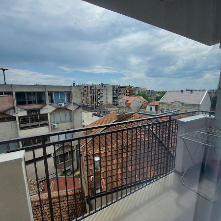 Ekskluziv Apartmani Paracin Exterior photo