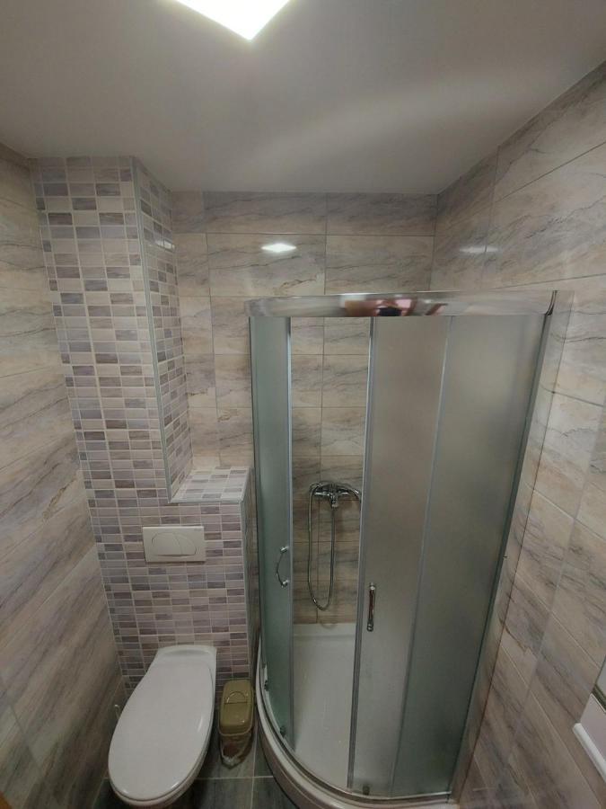 Ekskluziv Apartmani Paracin Exterior photo
