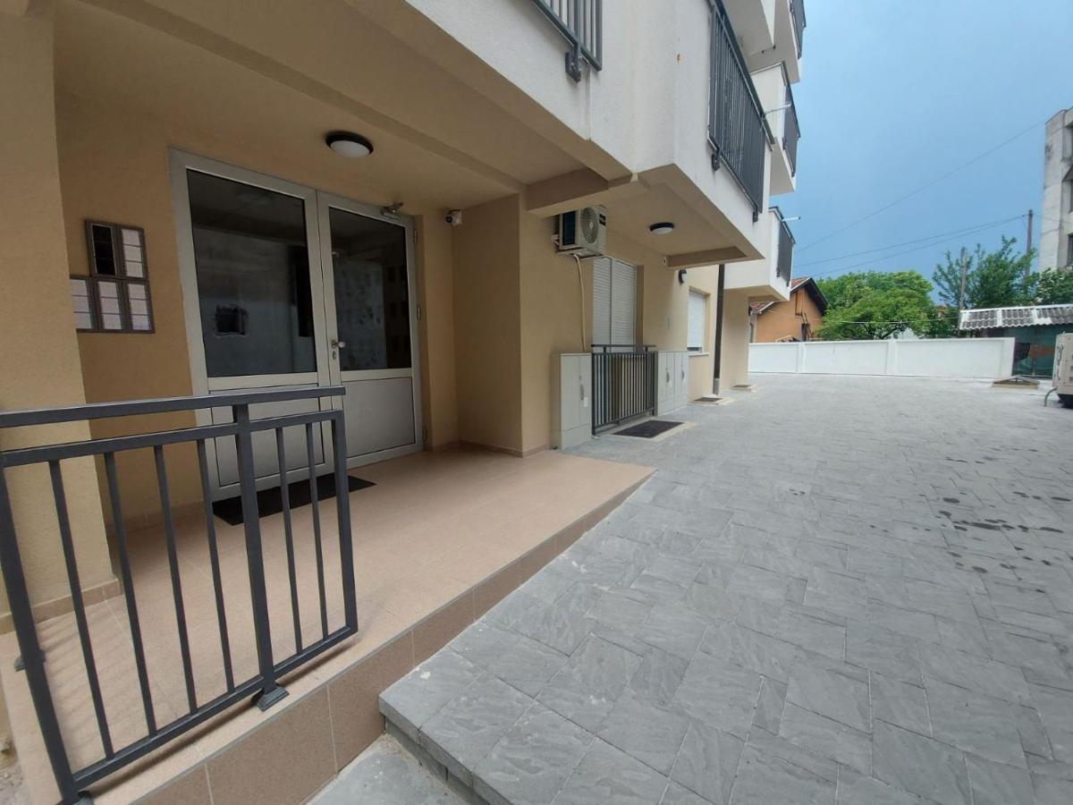 Ekskluziv Apartmani Paracin Exterior photo