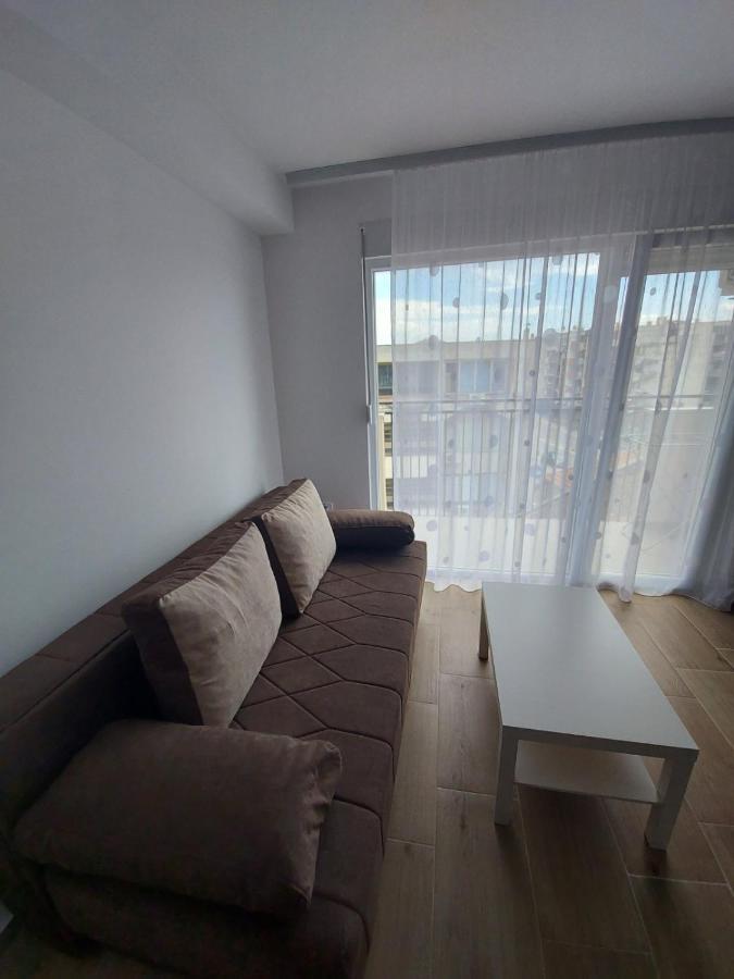 Ekskluziv Apartmani Paracin Exterior photo