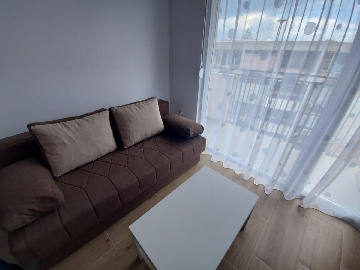 Ekskluziv Apartmani Paracin Exterior photo