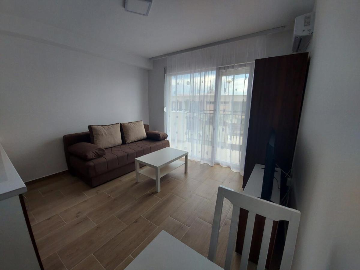 Ekskluziv Apartmani Paracin Exterior photo