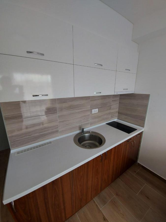 Ekskluziv Apartmani Paracin Exterior photo