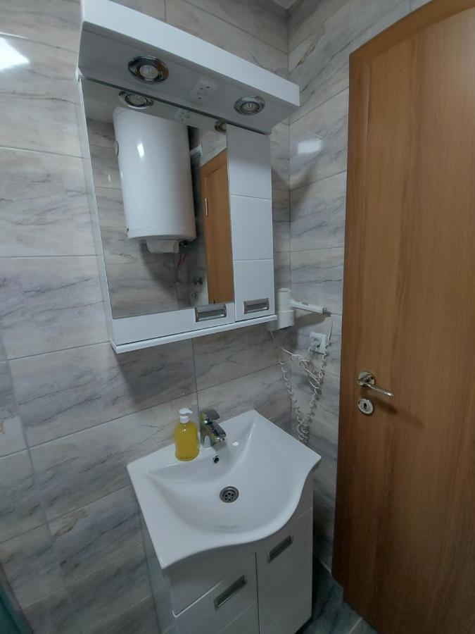 Ekskluziv Apartmani Paracin Exterior photo