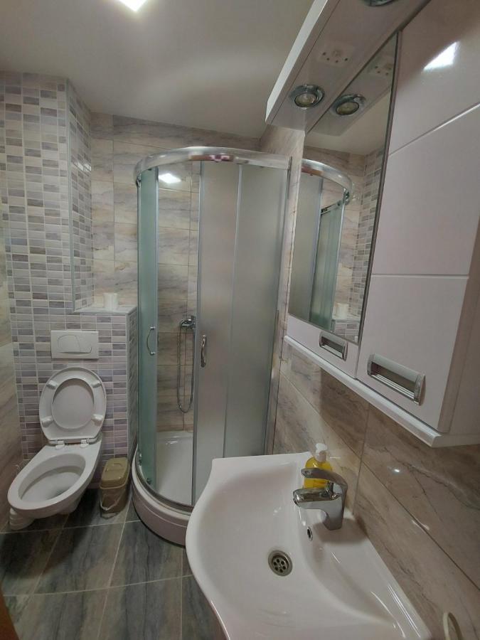 Ekskluziv Apartmani Paracin Exterior photo