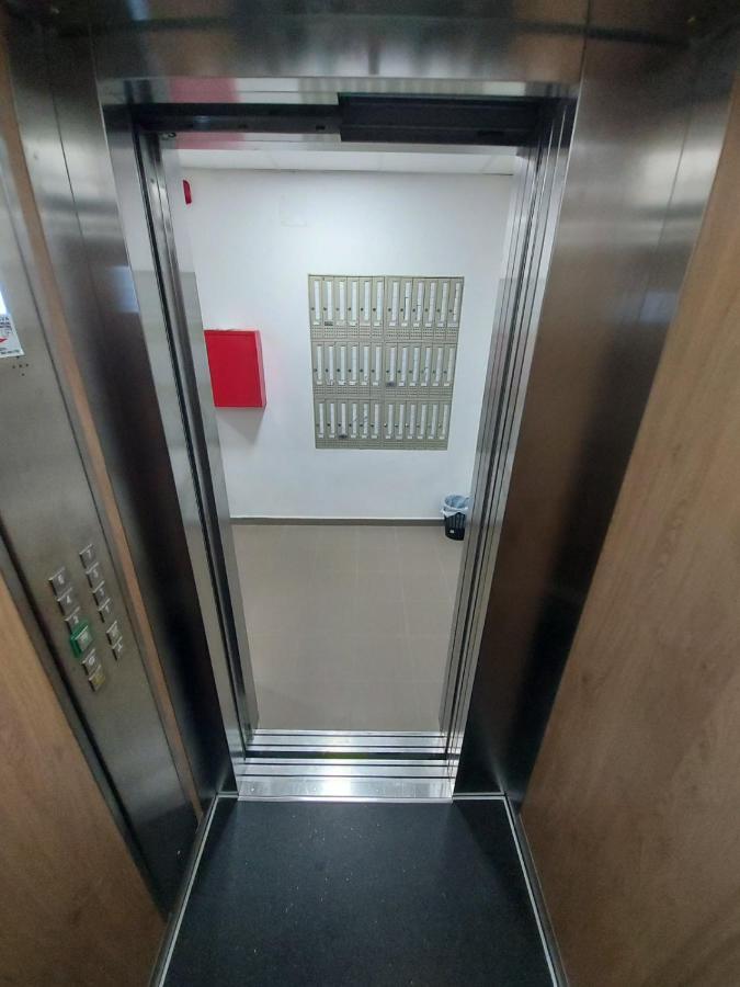 Ekskluziv Apartmani Paracin Exterior photo