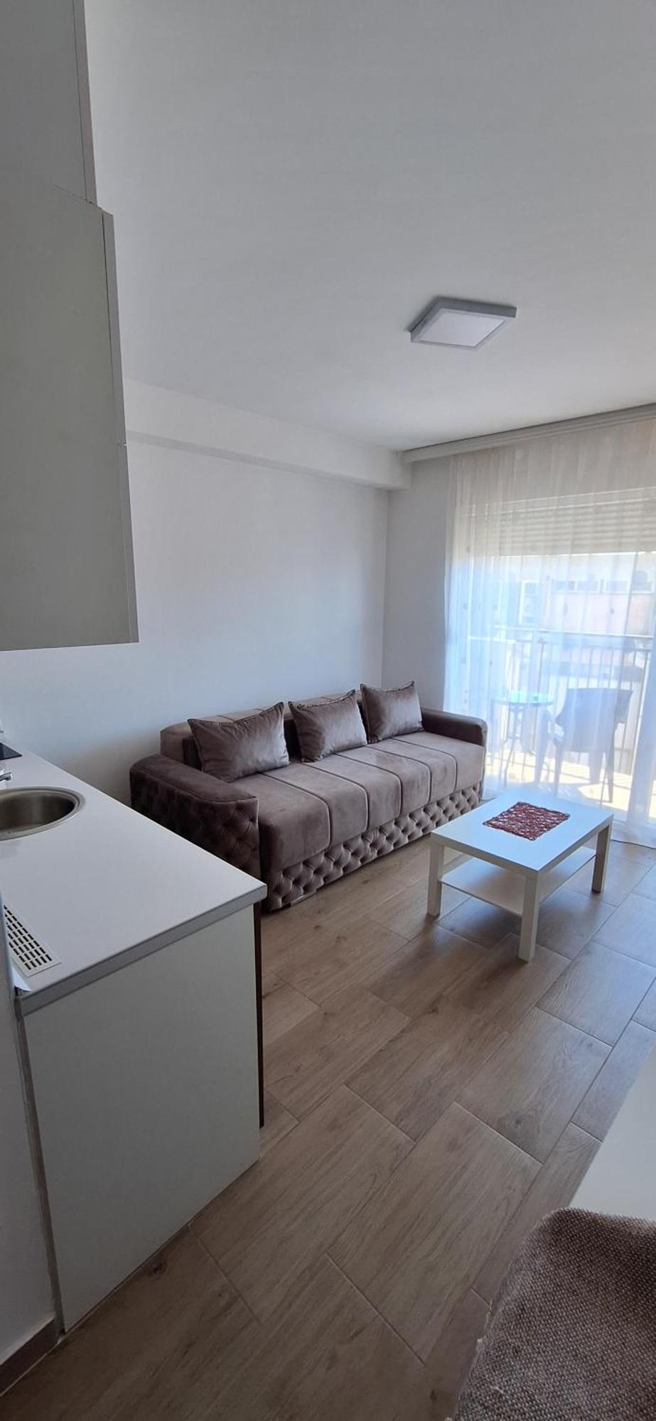 Ekskluziv Apartmani Paracin Exterior photo